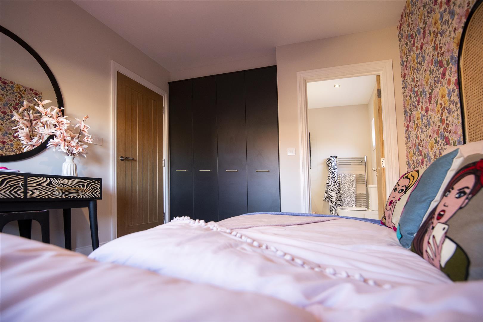 House SemiDetached Plot 14 (The Sage),The Vines, Park Lane, Cottingham